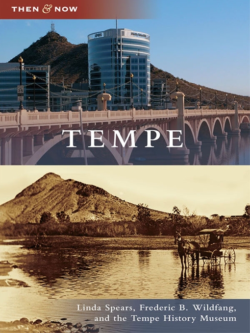 Title details for Tempe by Frederic B. Wildfang - Available